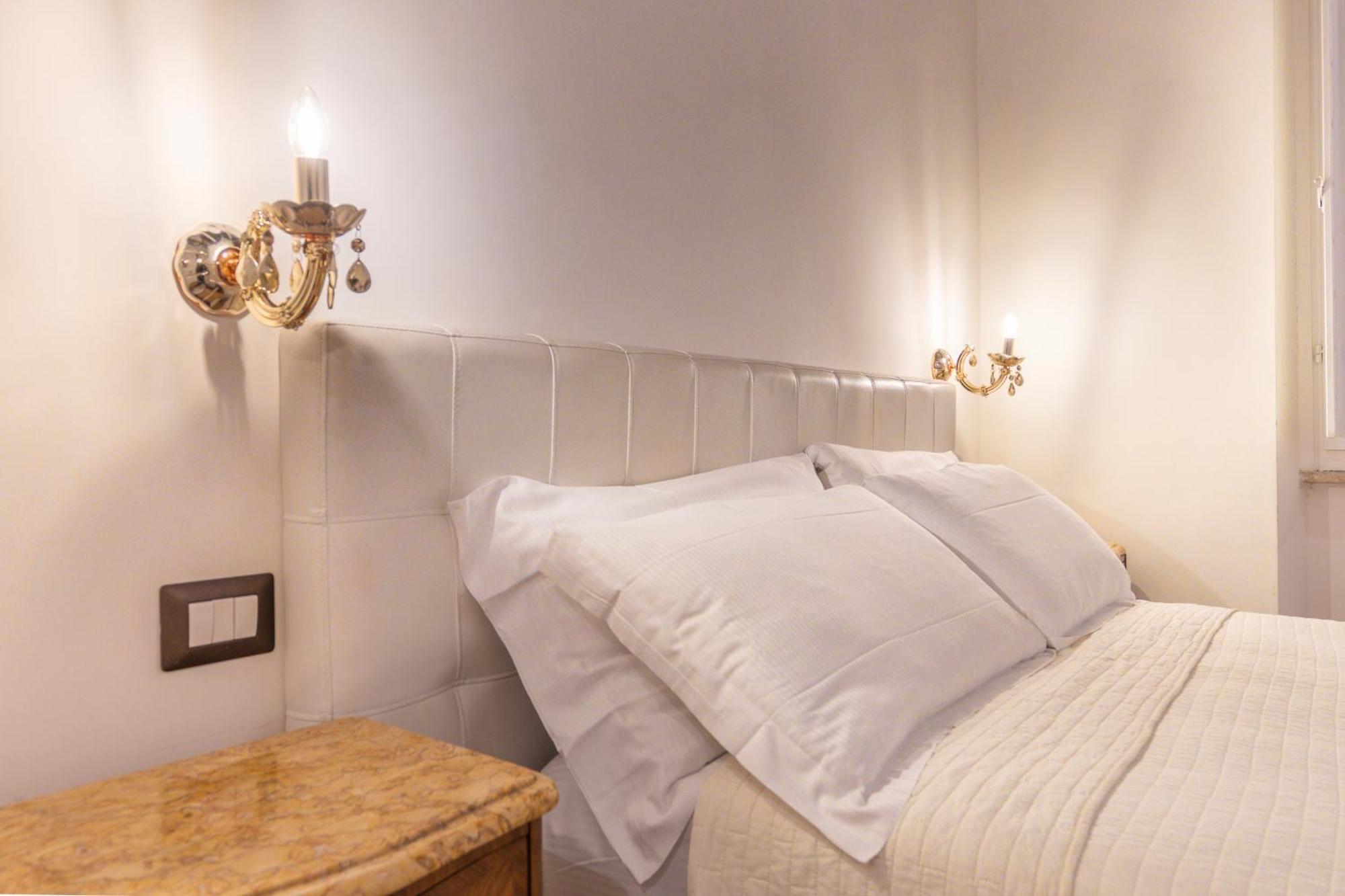 Apartamento Ac21 - Palazzetto Campo De' Fiori Roma Exterior foto